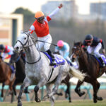 ゴールドシップが本気出したらどれぐらい強いの？