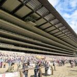 競馬場って指定席(スマシ)取れないと行く意味なくない?