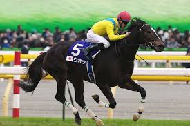 好きな安田記念勝ち馬