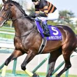キタサンブラック産駒 G1 9勝