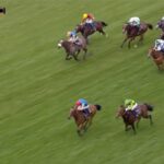 【クイーンエリザベス2世ジュビリーステークス2025】結果・動画/ラザットが押し切る