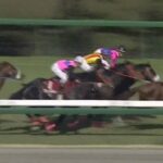 【競馬】阪神大賞典が土曜日にやってた時代があるらしいwwwww