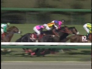 【競馬】阪神大賞典が土曜日にやってた時代があるらしいwwwww