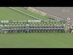 2025 MEGURO KINEN (G2) | JRA Official
