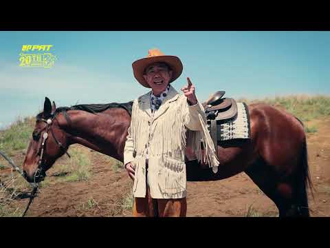 【曲紹介】JRA即PAT20周年公式ソング×木梨憲武「ファンファーレ」| JRA公式