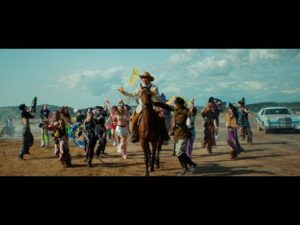 【Music Video】JRA即PAT20周年公式ソング×木梨憲武「ファンファーレ」| JRA公式