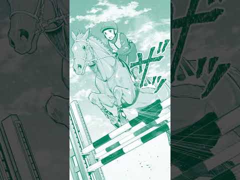【競馬学校】走れ！青春～日常編～ | JRA公式 #shorts