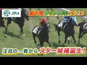 【新馬戦ダイジェスト】モノポリオ・フェスティバルヒル ほか | 6月21日～6月22日（東京・阪神・函館） | JRA公式