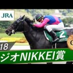2018年 ラジオNIKKEI賞(GⅢ) | メイショウテッコン | JRA公式