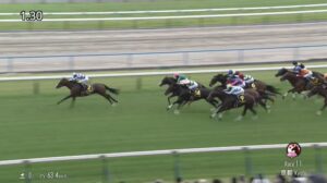 【しらさぎステークス2025】出走予定馬・騎手/初回を彩るのは