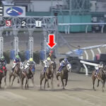 【さきたま杯】コスタノヴァ・ルメールさんスタートでやらかし11着wwww