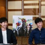 【競馬】北村友一「ダービージョッキーになり武豊TV出演」の夢を叶えた