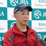 「勝利が至上命令」ジャンタルマンタル高野調教師が有言実行