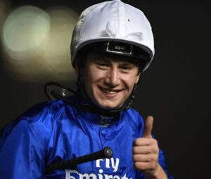 オイシン･マーフィー飲酒運転で起訴 騎手免許剥奪の危機