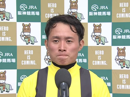 岩田望来がイギリスへ武者修行