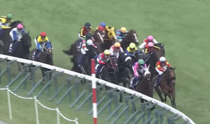 武豊の単騎逃げだとどうぞどうぞにする他の騎手達ってなんなの？