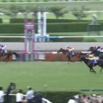 【競馬】宝塚記念は武豊騎乗のメイショウタバルが逃げ切りV