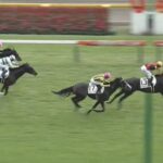 【競馬】日本ダービーは北村友騎乗のクロワデュノールがV