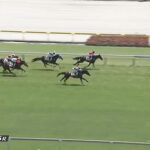 【2歳新馬】モノポリオ強すぎワロタwwww
