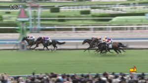 【北九州記念2025】出走予定馬・騎手/暑さを味方に