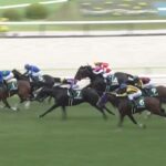 【ラジオNIKKEI賞2025】結果・動画/エキサイトバイオが馬群を捌いて差し切る