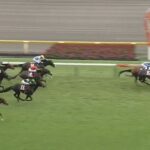 【競馬】目黒記念は武豊騎乗のアドマイヤテラがV 武豊はデビューから39年連続JRA重賞制覇
