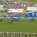 【英ダービー2025】結果・動画/ランボーンが逃げ切り圧勝