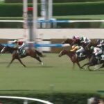 【競馬】しらさぎSは坂井騎乗のキープカルムがV　チェルヴィニア2着　3着に最低人気のコレペティトール