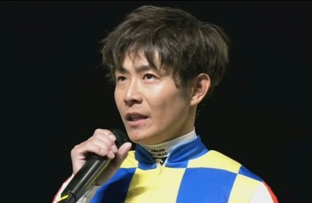 【さきたま杯】シャマル川須栄彦、強すぎワロタwwww