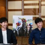 北村友一「ダービージョッキーになり武豊TV出演の夢を叶えた!」