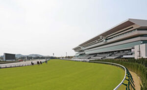 竜王戦七番勝負第4局、京都競馬場で実施