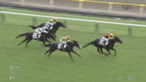 【日本ダービー2025】結果・動画/クロワデュノールが世代の頂点に輝く