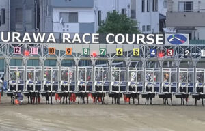 【さきたま杯】2着ムエックス買えたヤツｗｗｗ