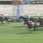 【競馬】函館記念は佐々木騎乗のヴェローチェエラがレコードでV