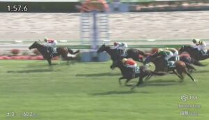 【競馬】函館記念は佐々木騎乗のヴェローチェエラがレコードでV