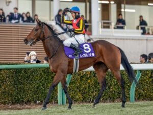 【宝塚記念】レガレイラとはなんだったのか