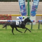 【2歳新馬】リアライズシリウス強すぎワロタw w w w w