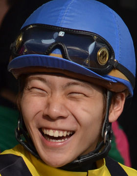 三浦皇成が乗っても勝てたGⅠ馬選手権@2025上半期
