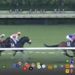 【競馬】メイショウタバルというサイレンススズカの再来