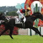 ダービー馬はダービー馬から←これ4年外れてる件