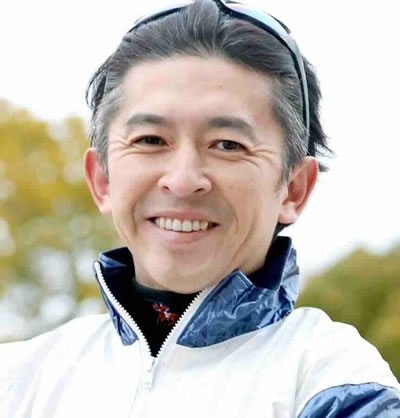 【朗報】福永師、2歳馬で再スタート