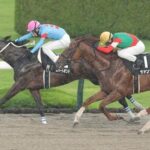 【三宮S】怪物ダブルハートボンド無傷の5連勝