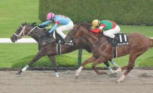 【三宮S】怪物ダブルハートボンド無傷の5連勝