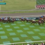 【仏ダービー2025】結果・動画/カミーユピサロが抜け出し優勝
