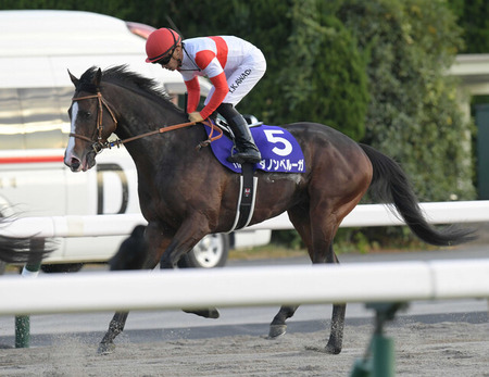 【宝塚記念】ダノンベルーガ回避でレーンがチャックネイトにスライド騎乗