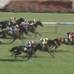 【府中牝馬ステークス2025】結果・動画/セキトバイーストが抜け出し快勝