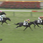 坂井騎手とかいうダービー乗るたび着順上げる男 他