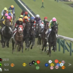 【日本ダービー】サトノシャイニング武豊騎手
