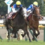 【目黒記念】武豊騎手39年連続重賞制覇