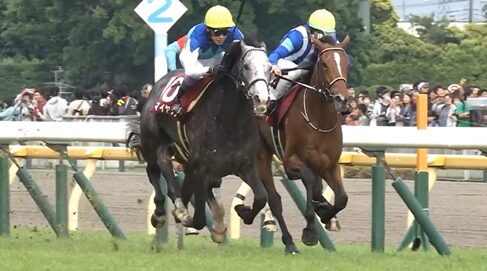 【目黒記念】武豊騎手39年連続重賞制覇